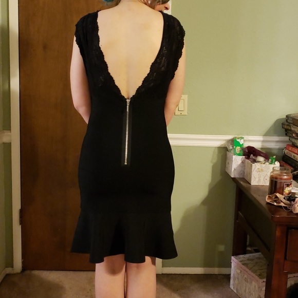 Dress - Picture 3 of 3